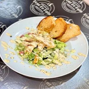 Salade César