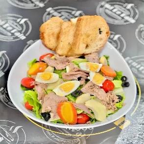 Salade Nioise