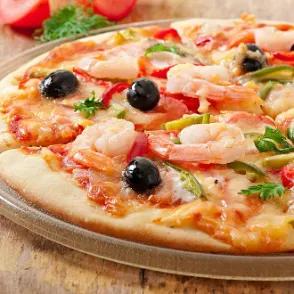 Pizza Mare E Monti