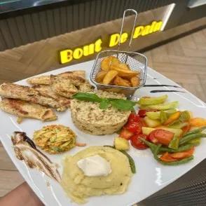 Grilled Chicken