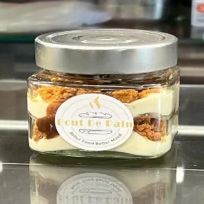 Tiramisu Spéculoos
