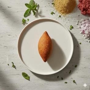 Kebbeh Fromage
