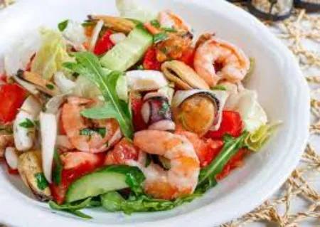Salade Exotique