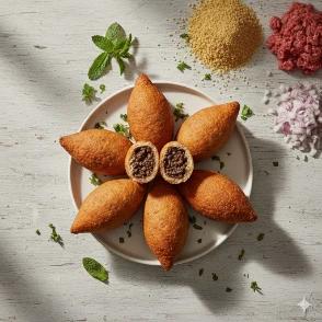 Box Kebbeh (6p)
