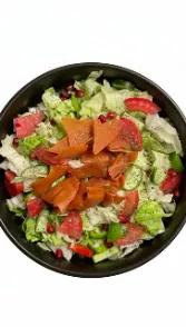 Salade Fattouch