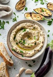Salade Mtabel