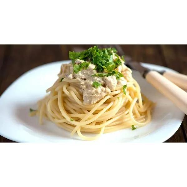 Spaghetti Bolognaise
