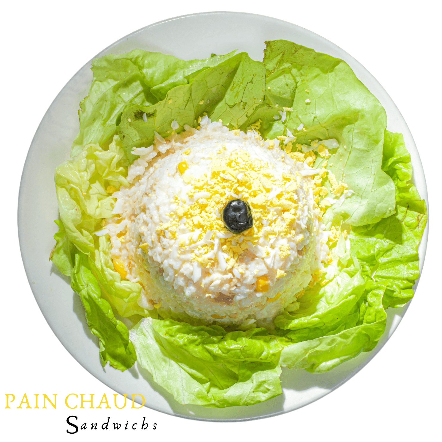 Salade Russa