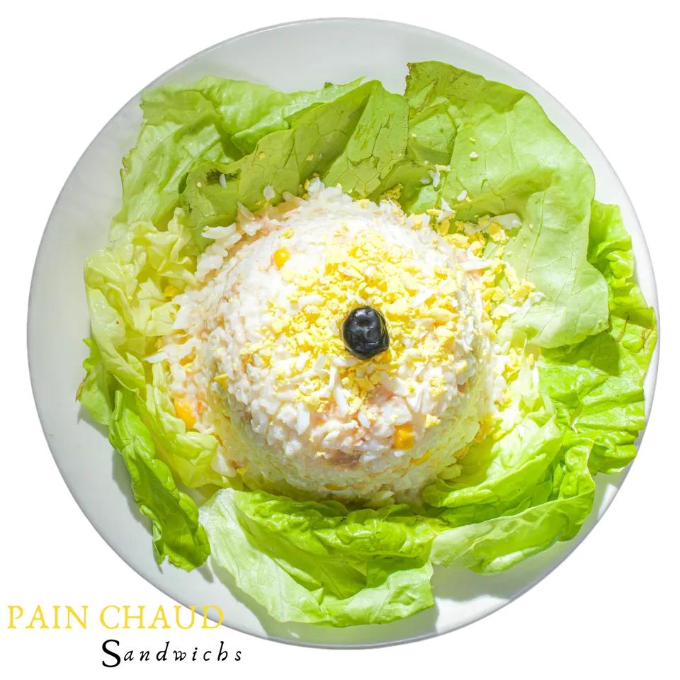 Salade Russa