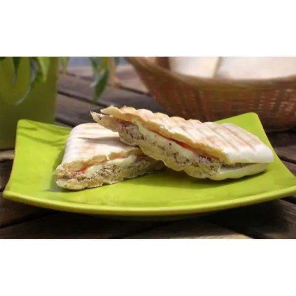 Panini Thon