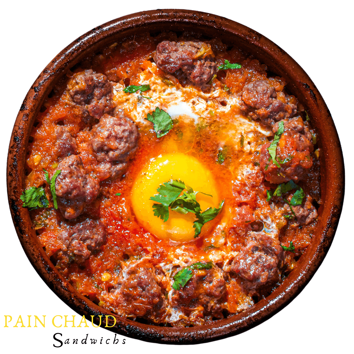 Tajine Viande Hachée