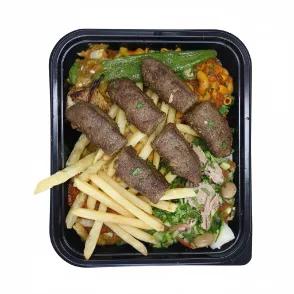 Plat Kebda