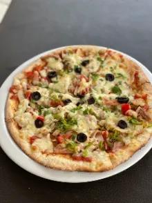 Pizza Pino