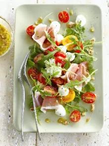 Snow Salad