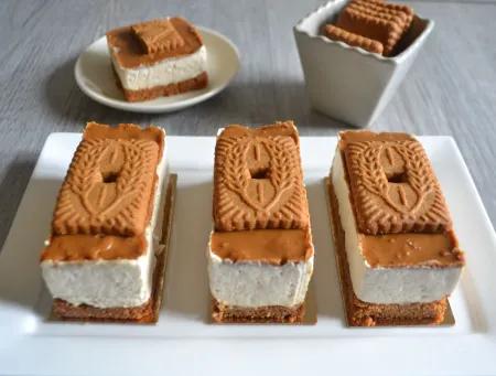Cheesecake Speculoos