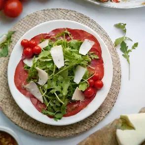 Tiger Salad