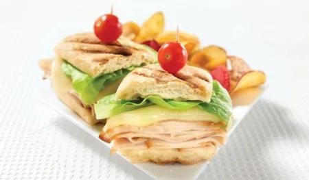 Sandwich Cheesy Meezy