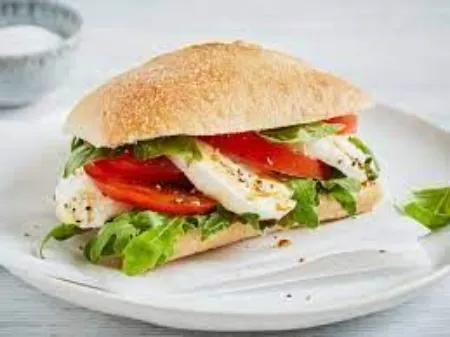 Sandwich The Italien