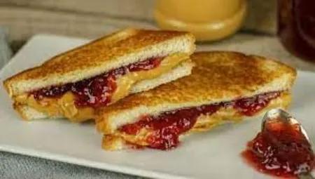 Beurre chamia confiture