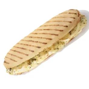 Ricotta chamia miel