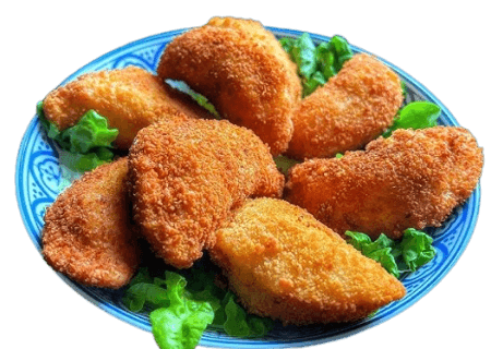Rissole