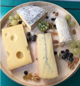 Le Fromager Classique