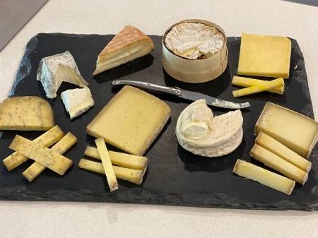 Le Fromager Amateur