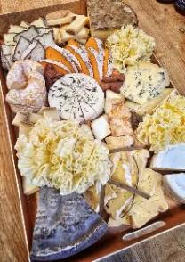 Le Fromager Connaisseur