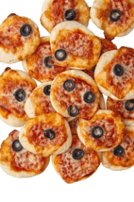 Mini Pizza