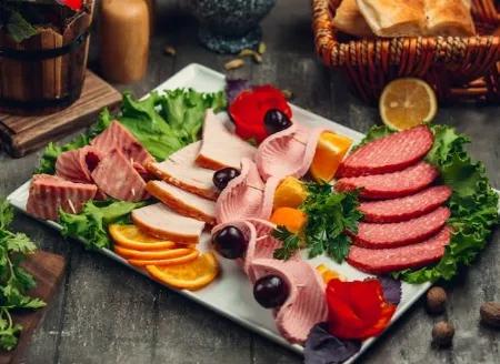 Le Carnivore Classique
