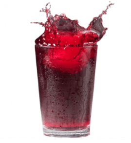 Jus Bissap 1L