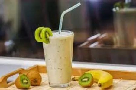 Cocktail Kiwi Banane