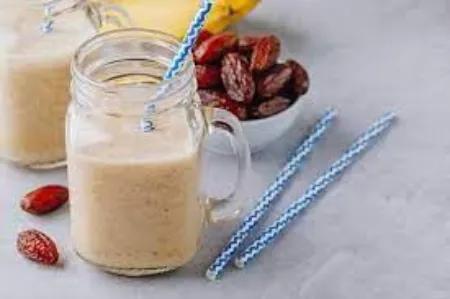 Cocktail Datte Banane