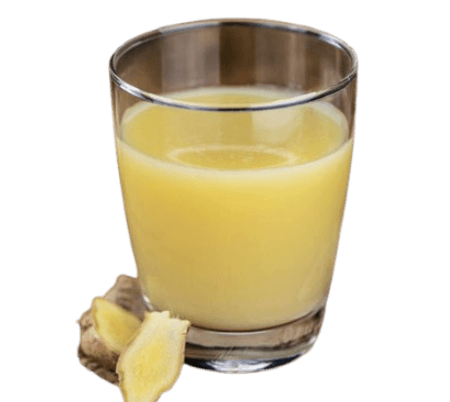 Jus Gingembre 1L