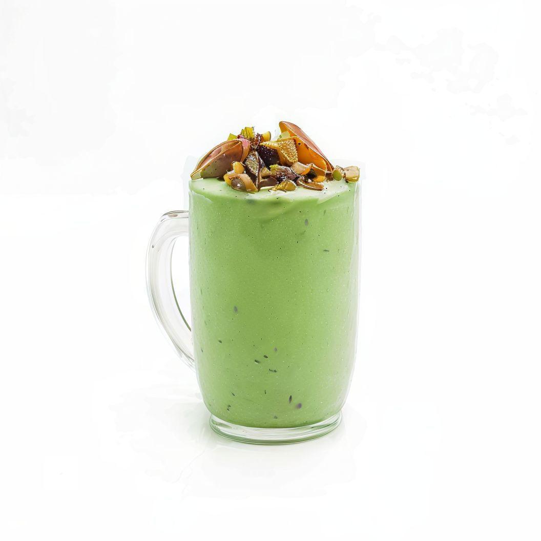 Jus Avocat Fruit Sec
