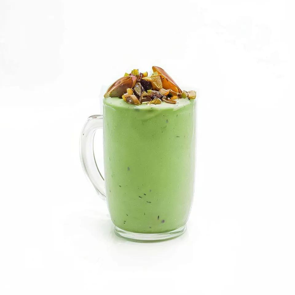 Jus Avocat Fruit Sec