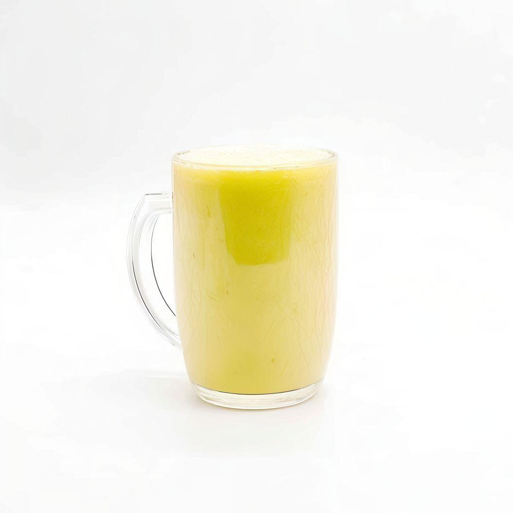 Jus Banane