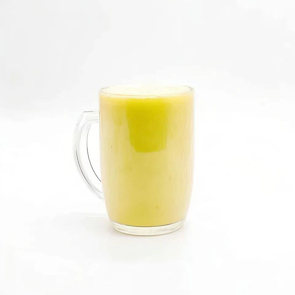 Jus Banane