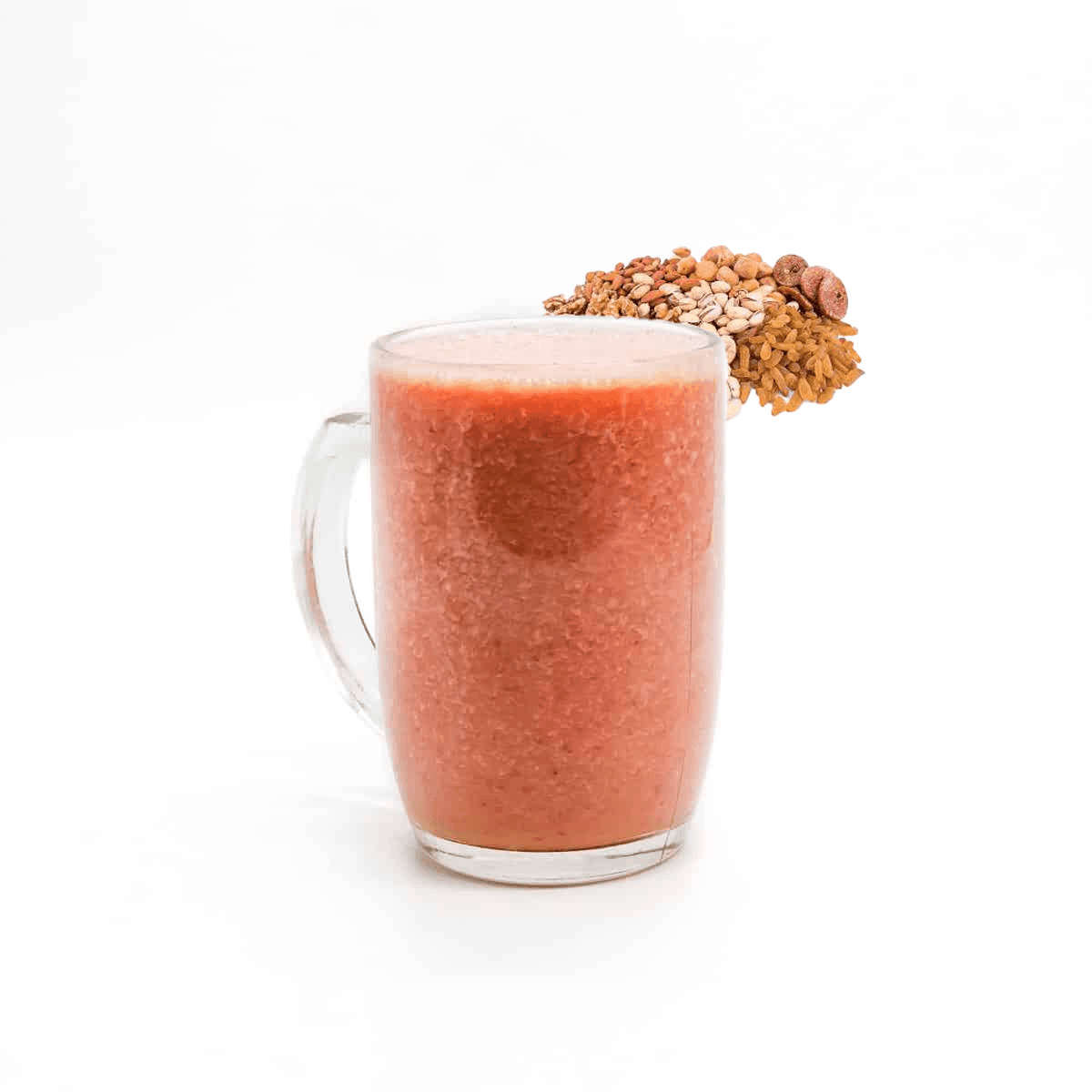 Jus Panaché Orange Fruit Sec
