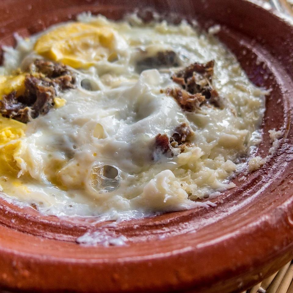 Omelette Khlii