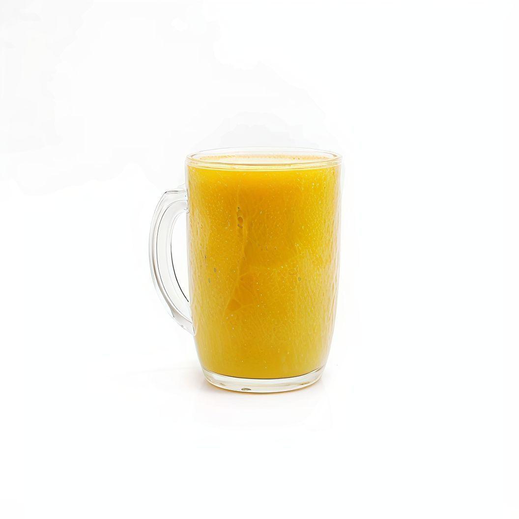 Jus Orange