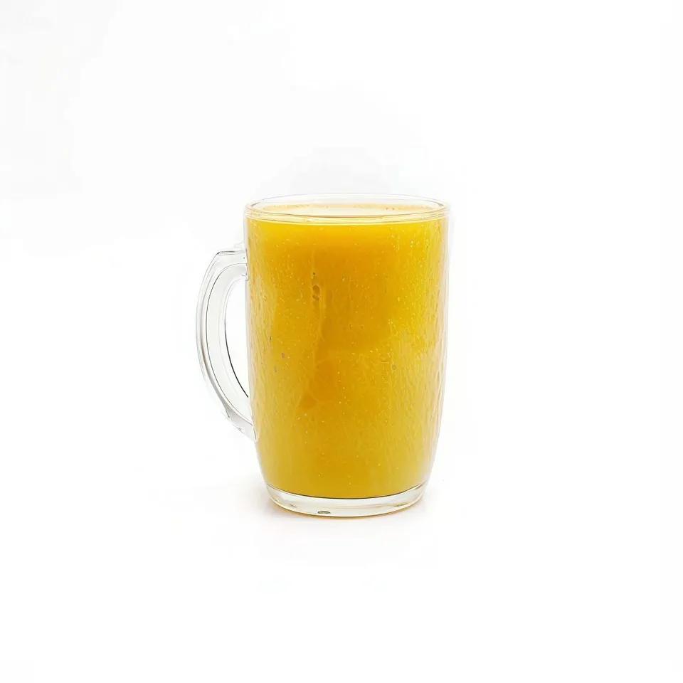 Jus Orange