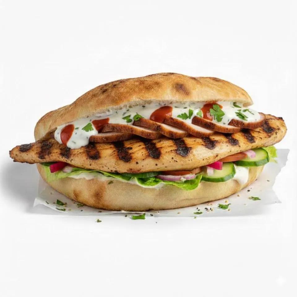 Sandwich Swiss