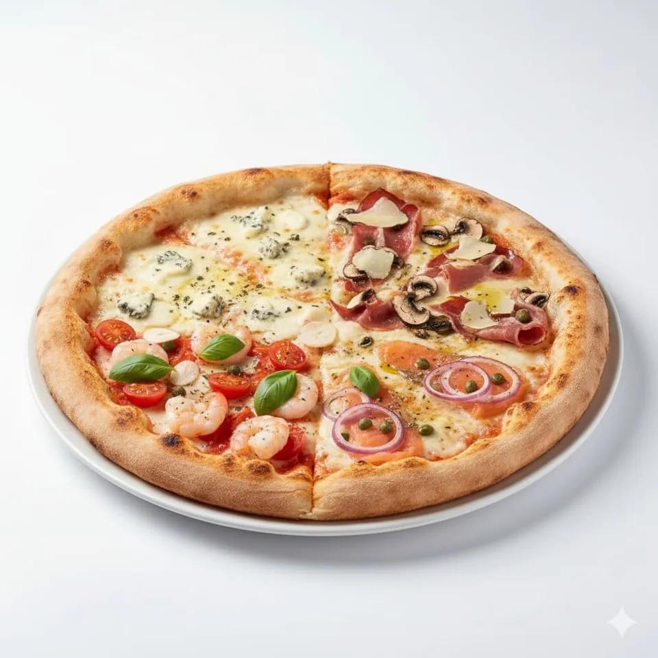 Pizza Royal