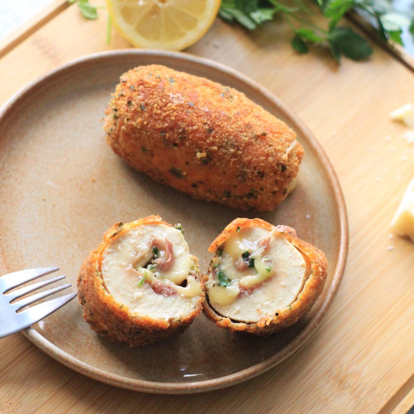 Cordon Bleu