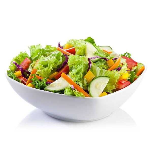 Salade Variée
