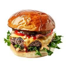 Sweet Burger