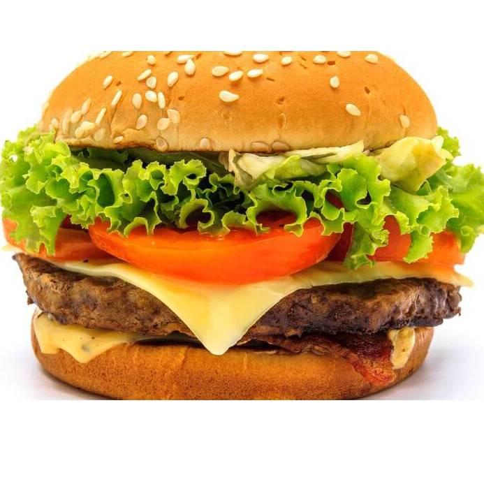 Classic Burger