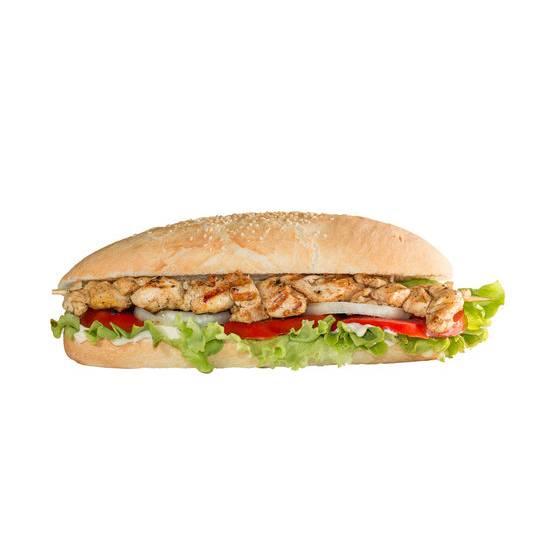 Chicken Sandwich