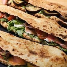 Mixed Panozzo